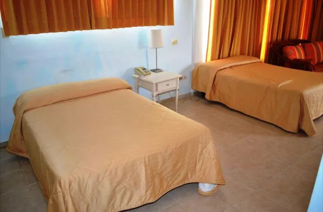 Hotel Sosa Plaza Punta Cana Chambre economique